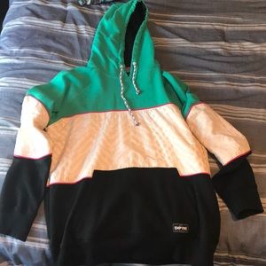 Empyre hoodie